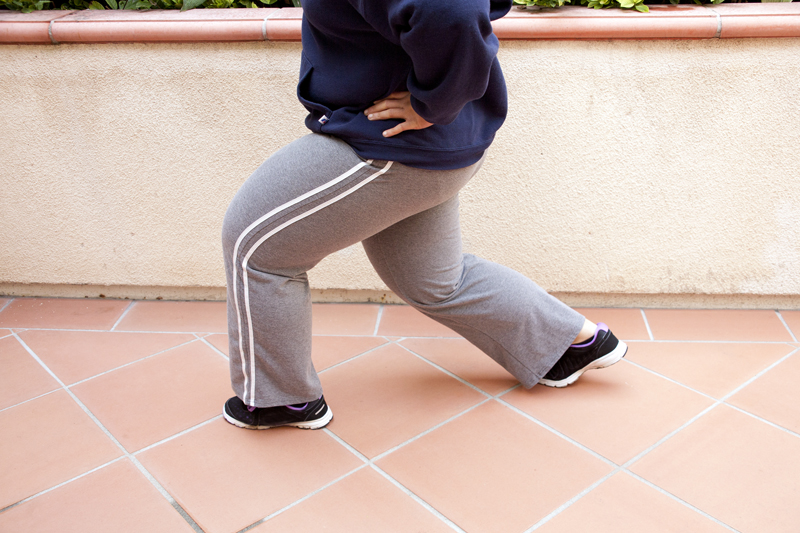 Si usas pantalones ajustados, corres el riesgo de padecer este síndrome