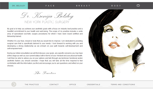 New York Plastic Surgery