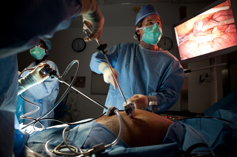 What Is Laparoscopic Surgery Laparoscopic MD