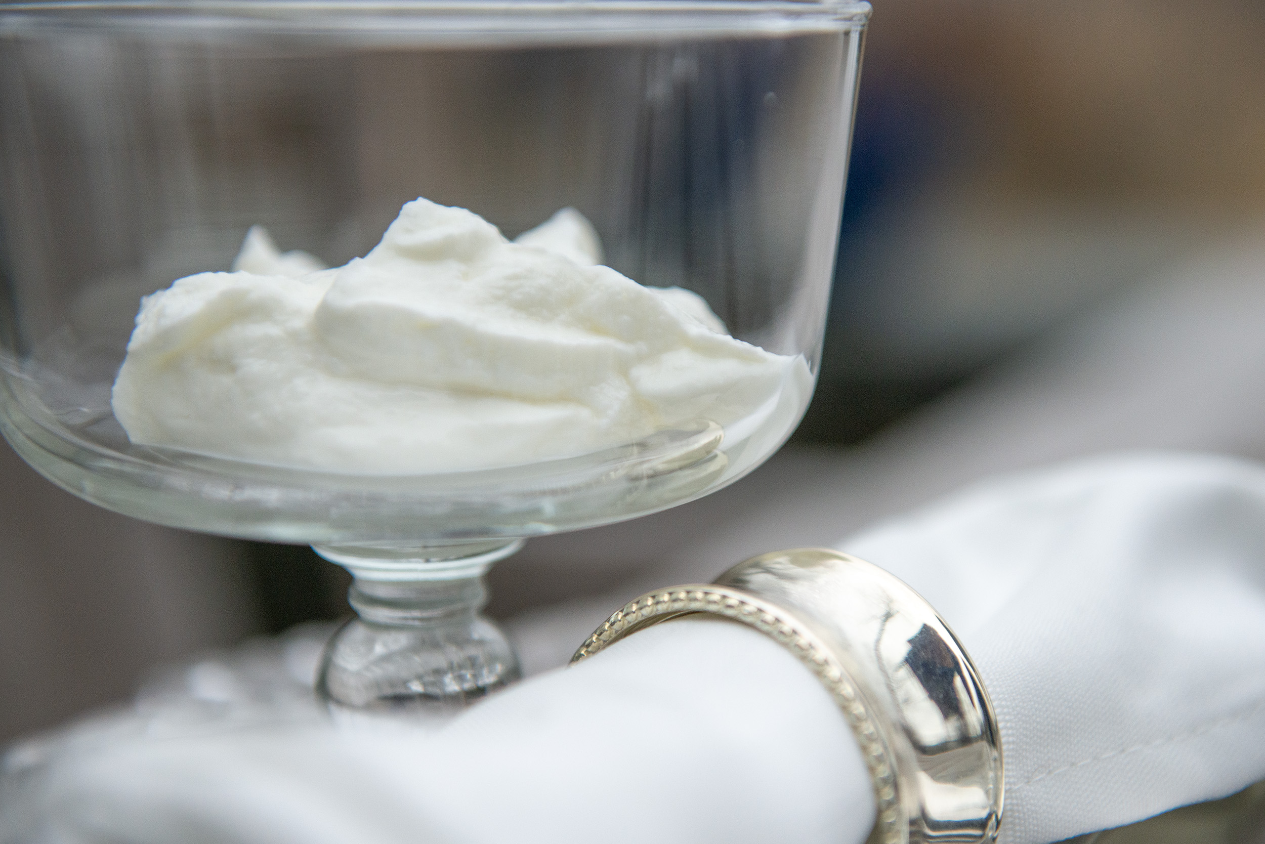 Greek Yogurt